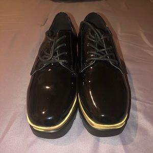 Wanted Platform shoes